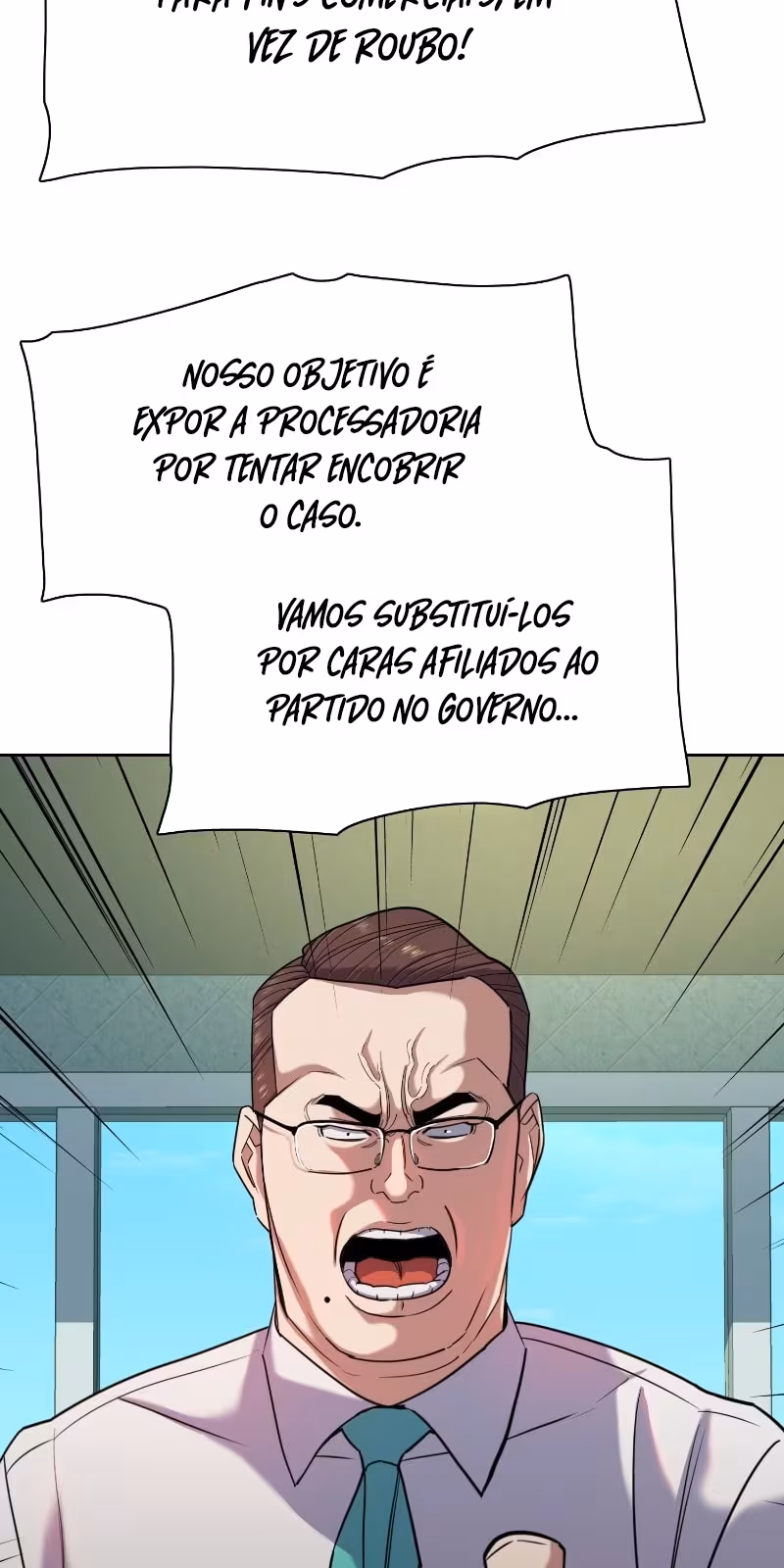 Página do Capítulo 87