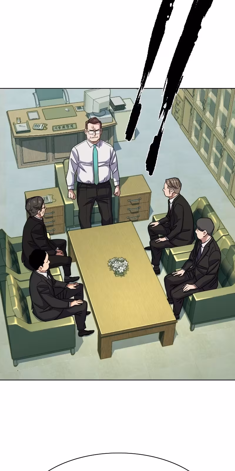 Página do Capítulo 87