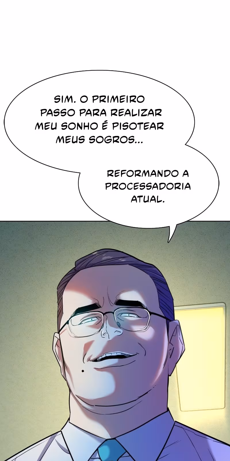 Página do Capítulo 87
