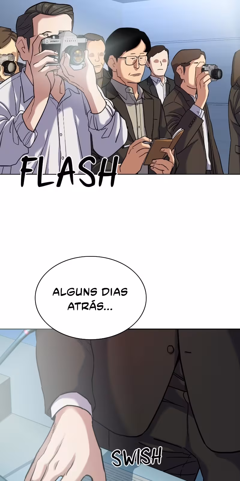 Página do Capítulo 87