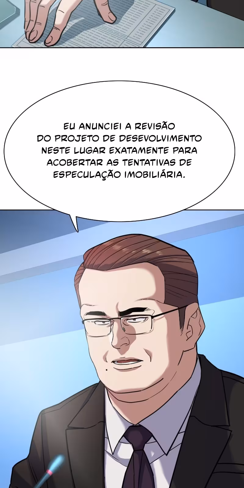 Página do Capítulo 87