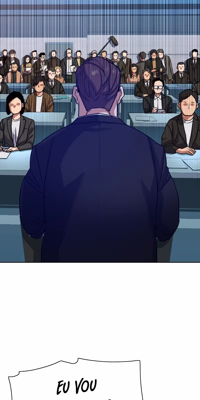 Página do Capítulo 87