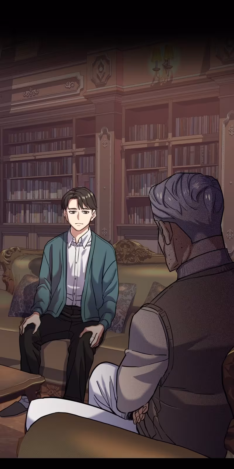 Página do Capítulo 88