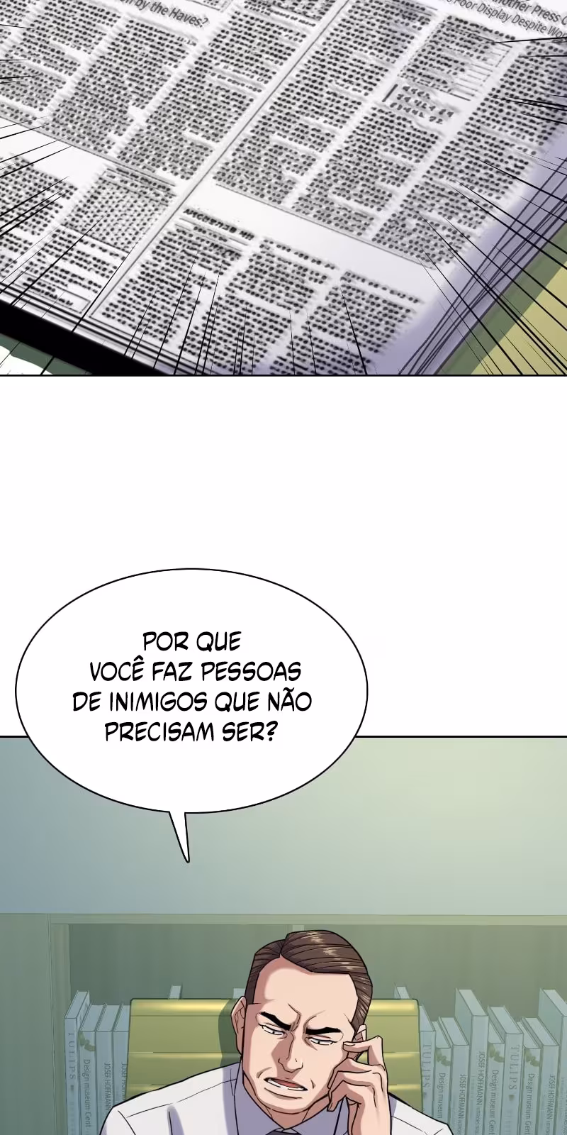 Página do Capítulo 88