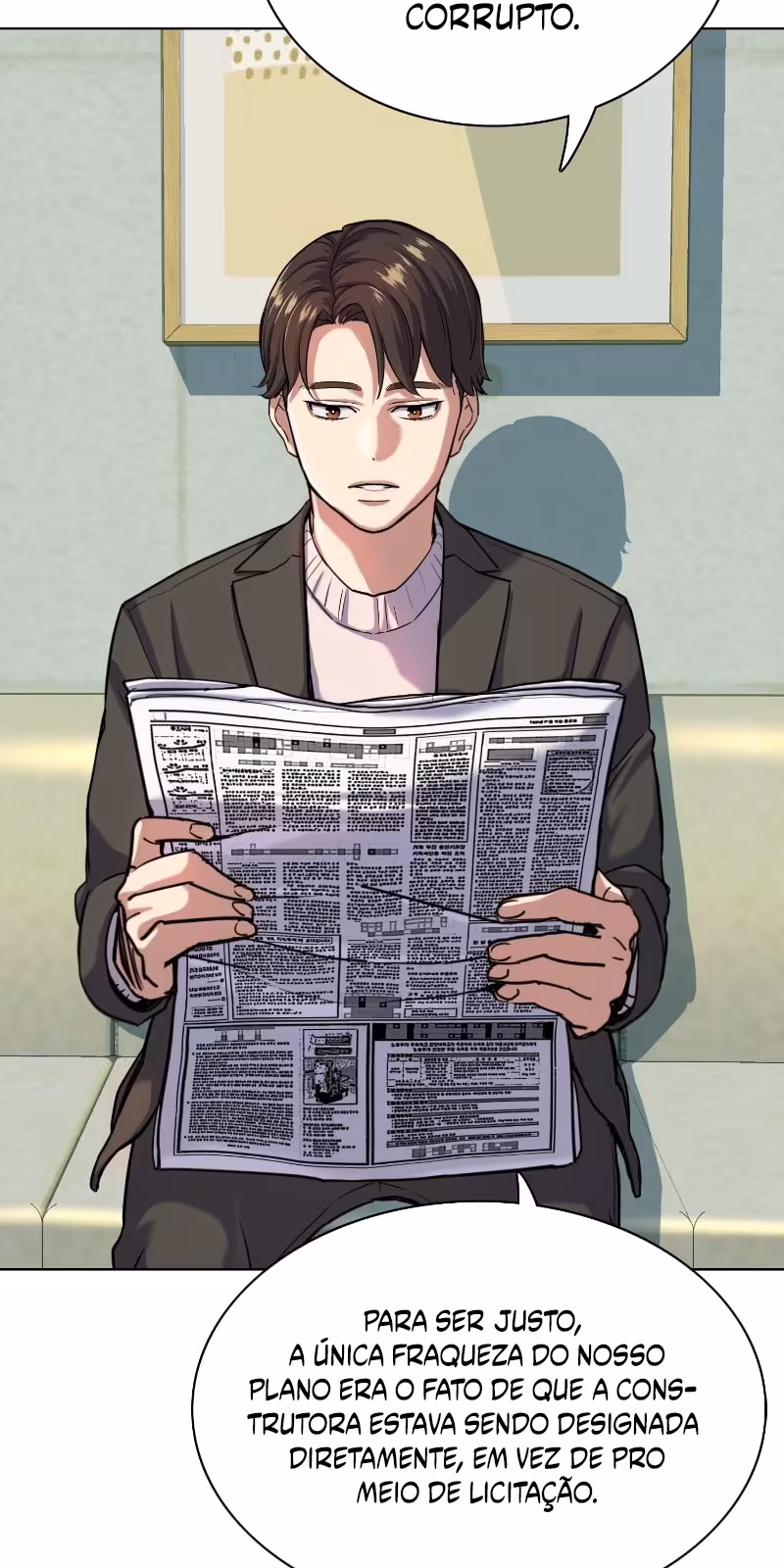 Página do Capítulo 88