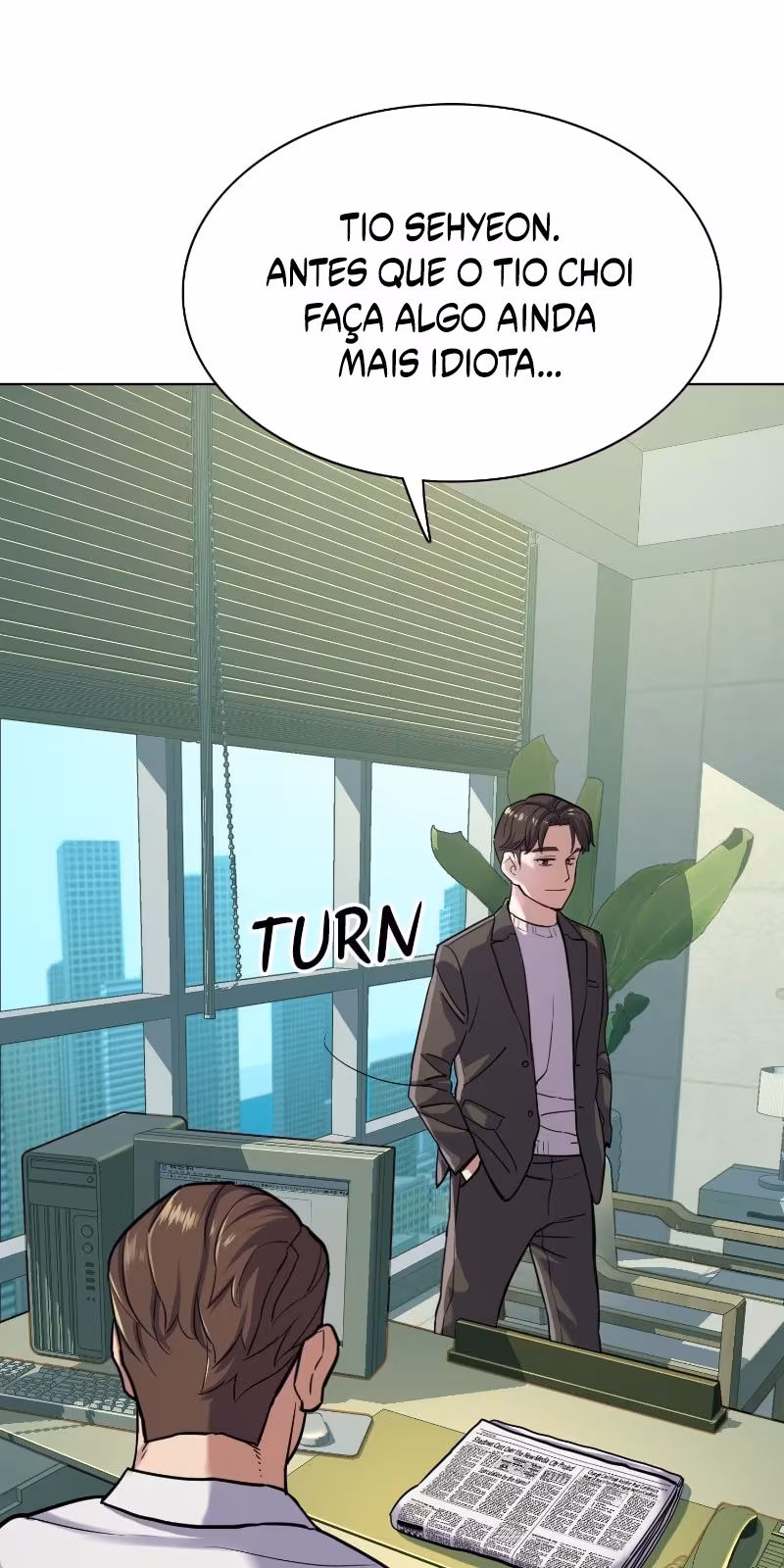 Página do Capítulo 88