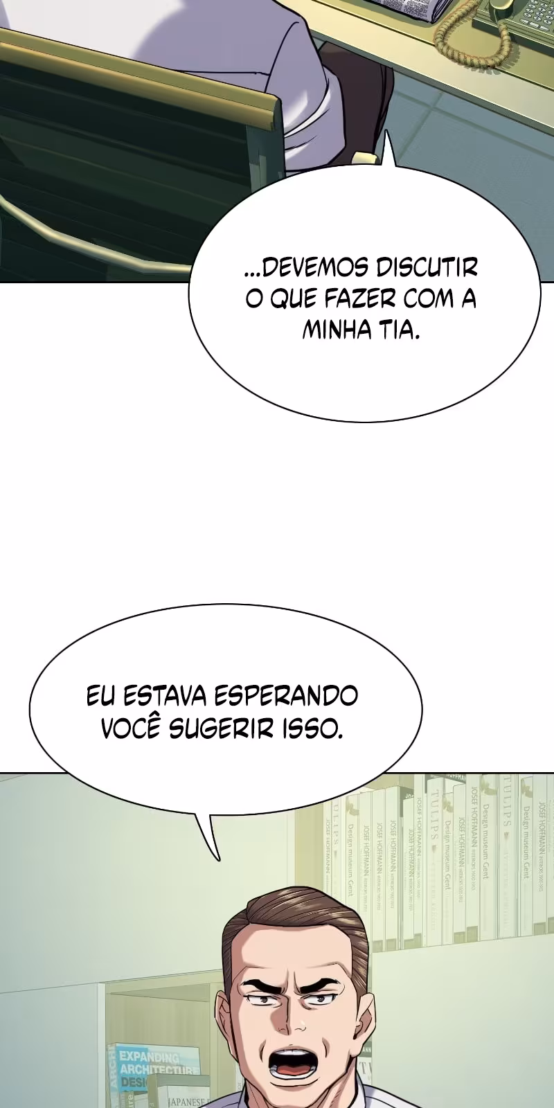 Página do Capítulo 88