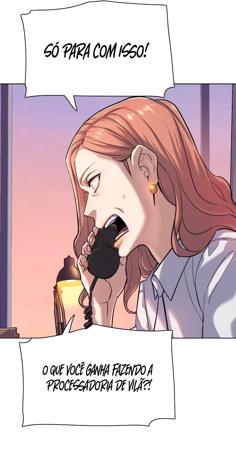 Página do Capítulo 88