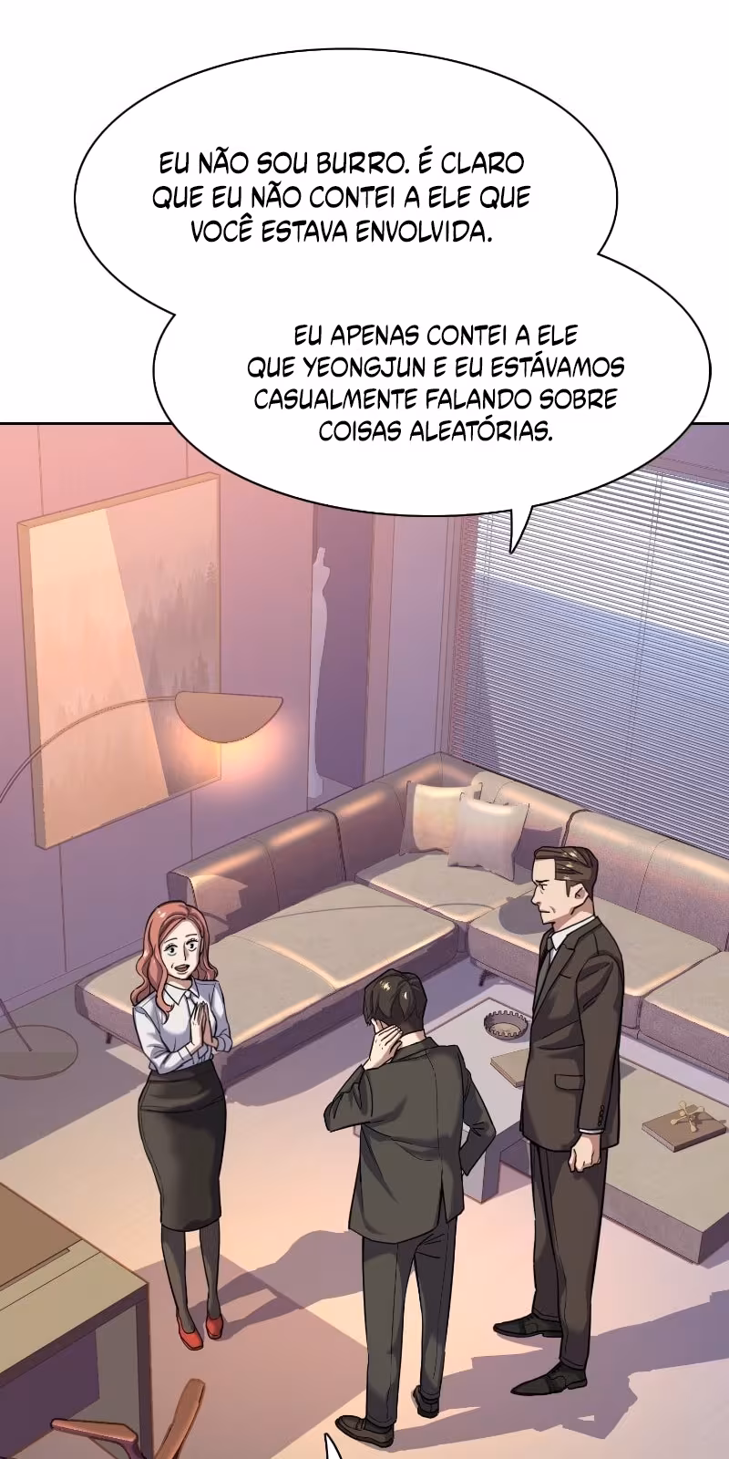 Página do Capítulo 88