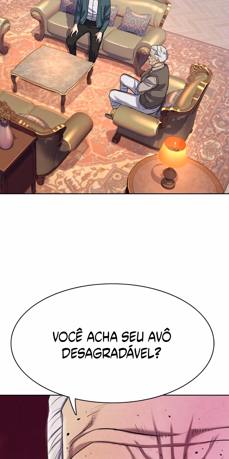 Página do Capítulo 88