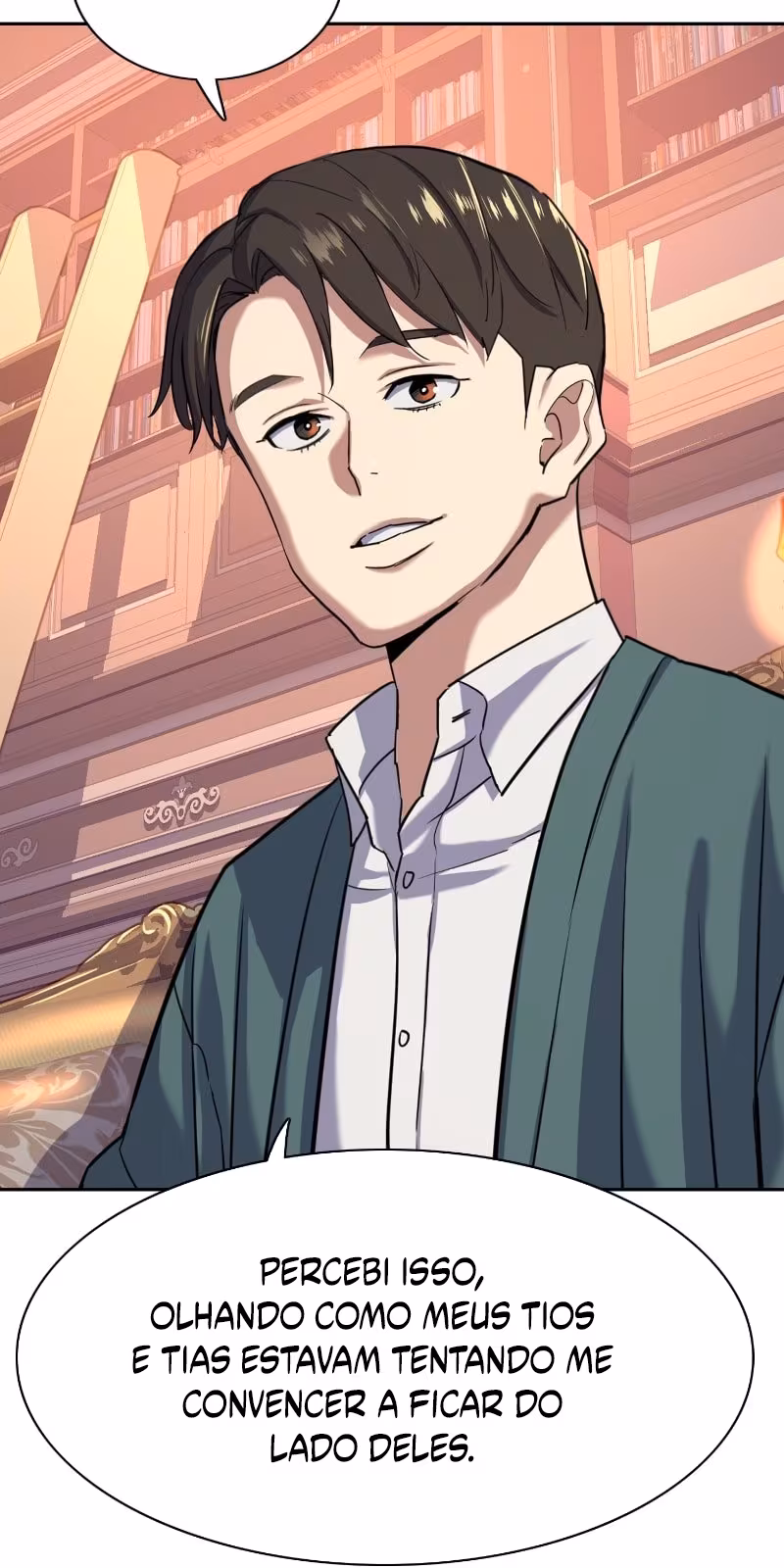 Página do Capítulo 88