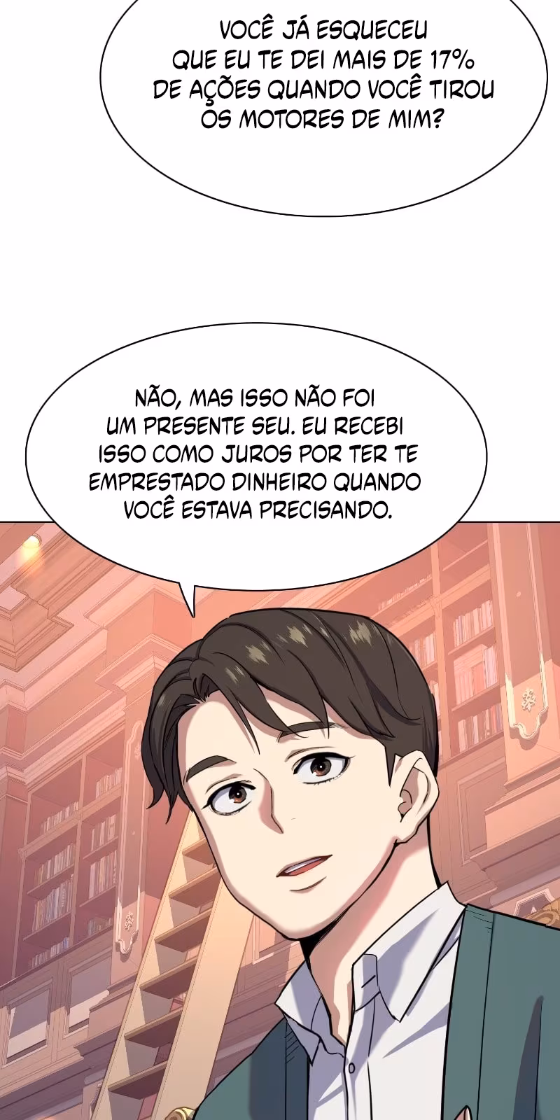 Página do Capítulo 88