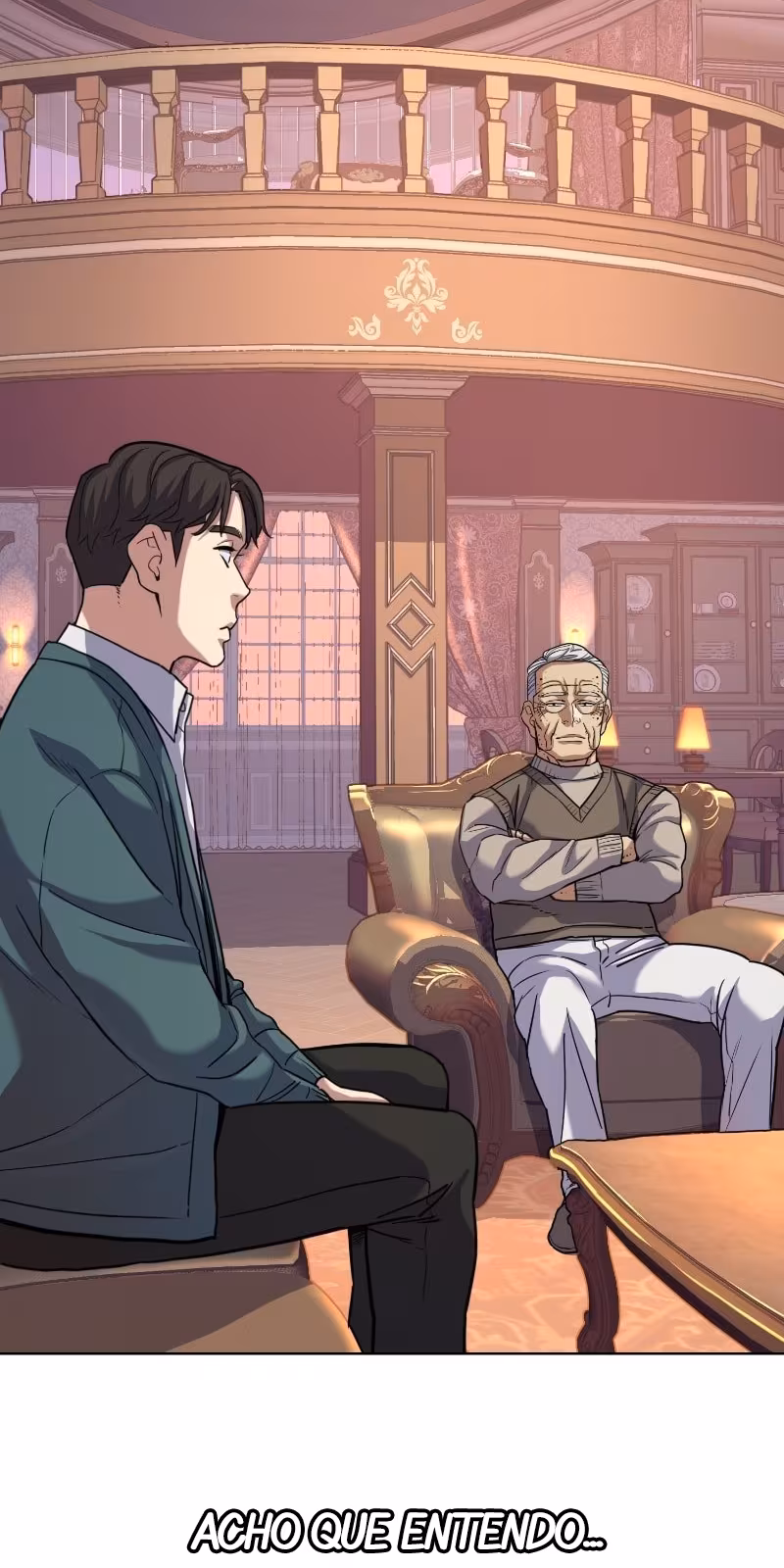 Página do Capítulo 88