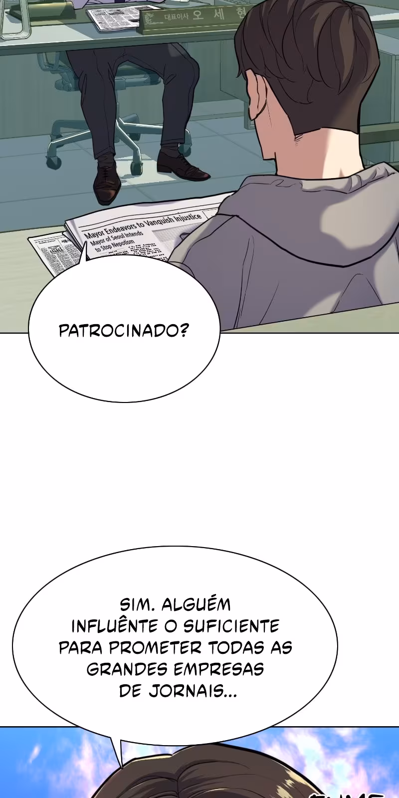 Página do Capítulo 89