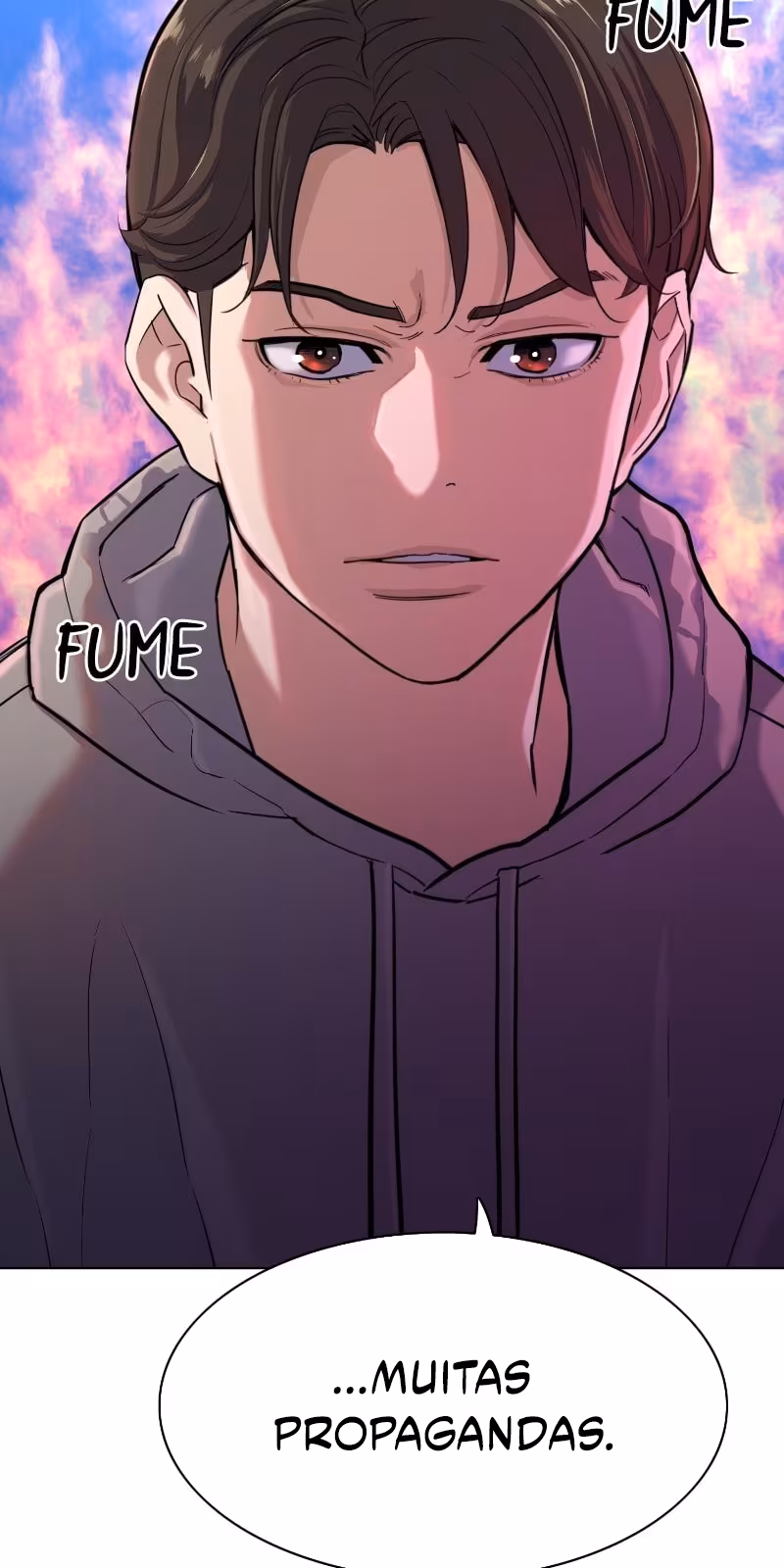 Página do Capítulo 89