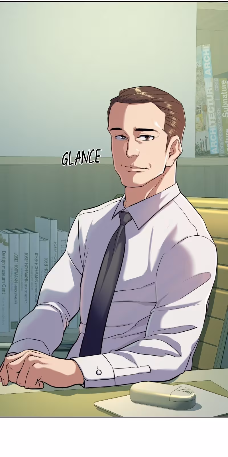 Página do Capítulo 89