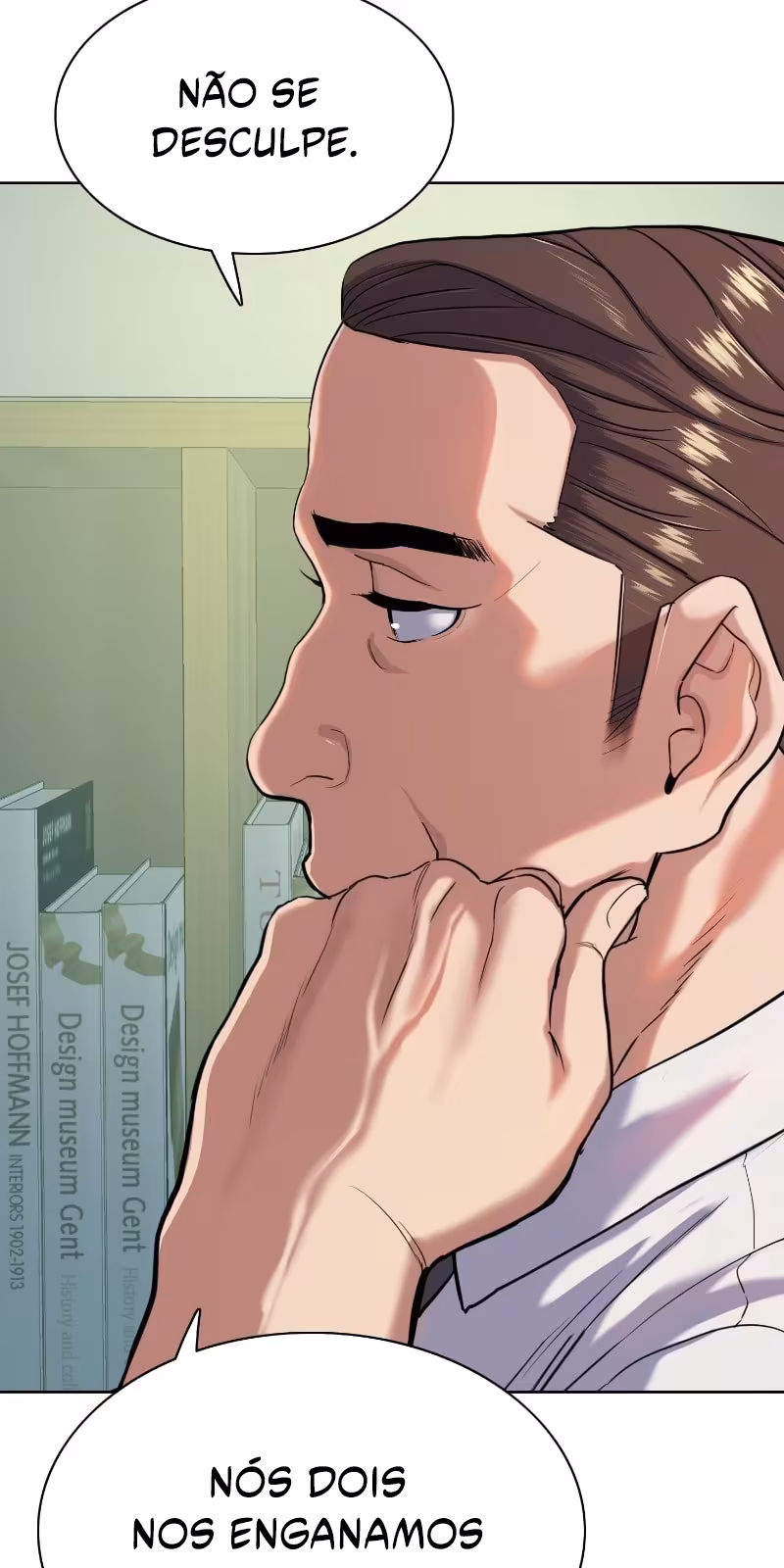 Página do Capítulo 89