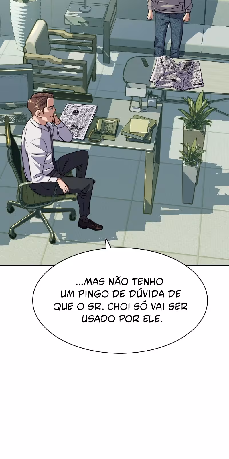 Página do Capítulo 89