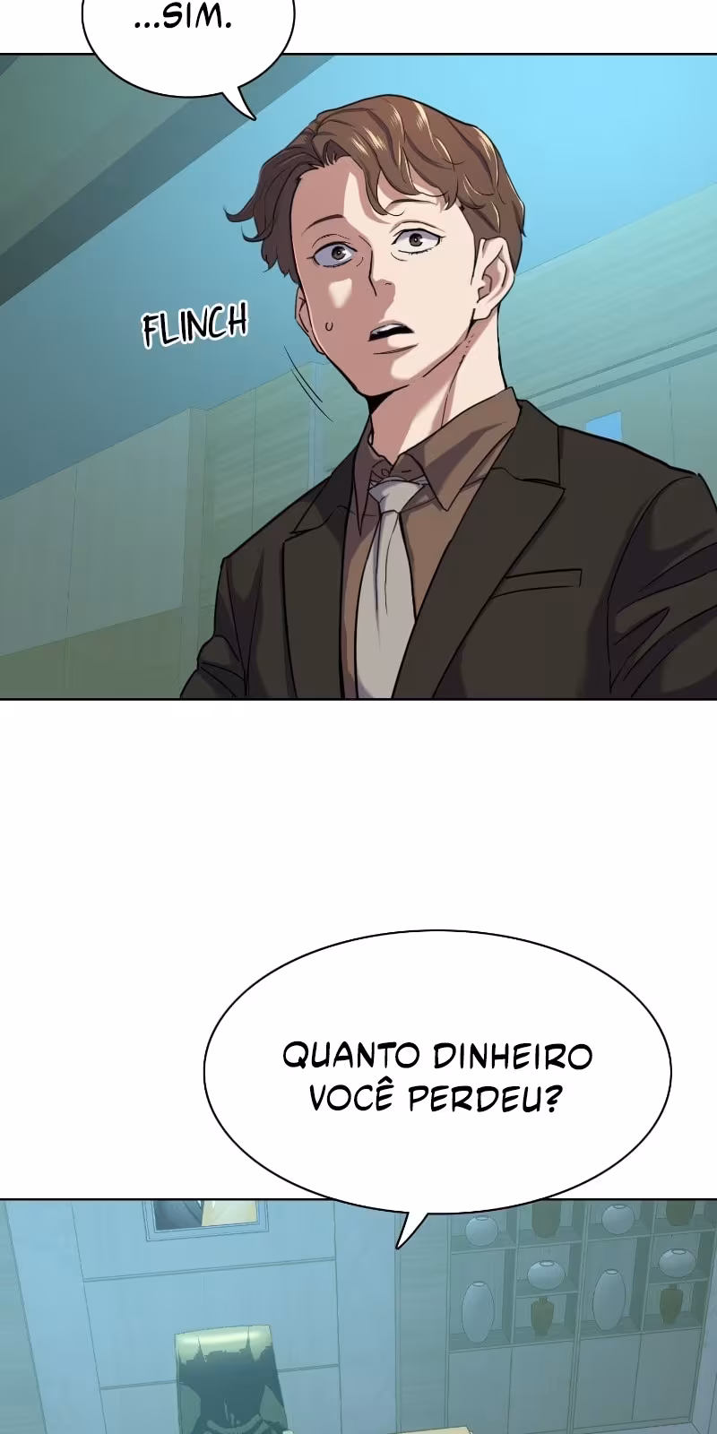 Página do Capítulo 89