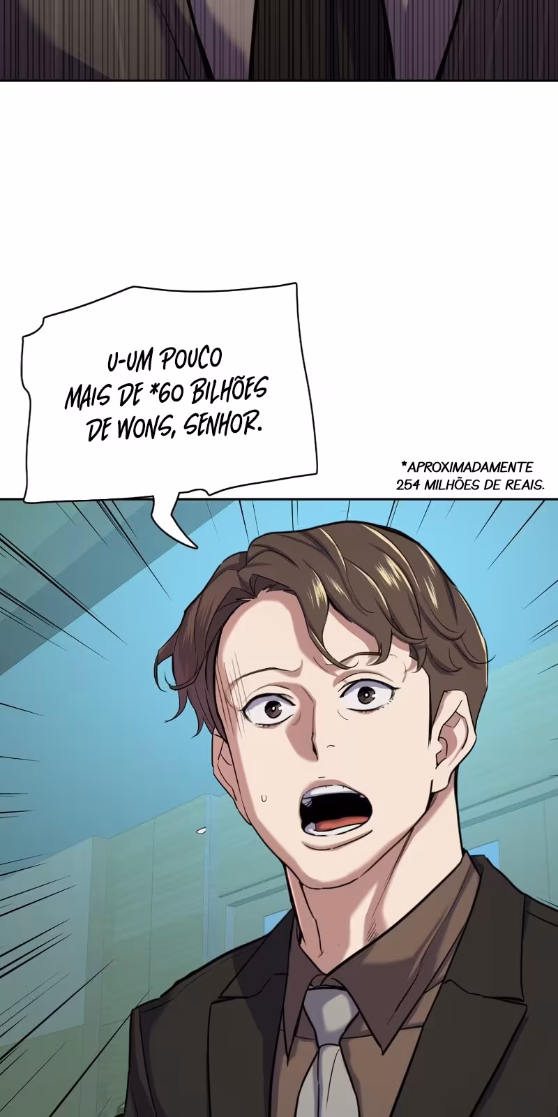 Página do Capítulo 89