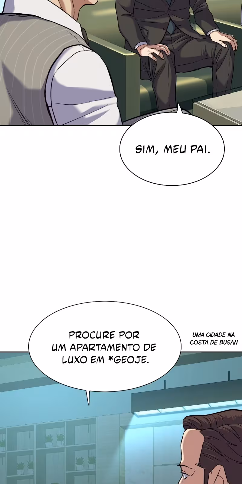 Página do Capítulo 89