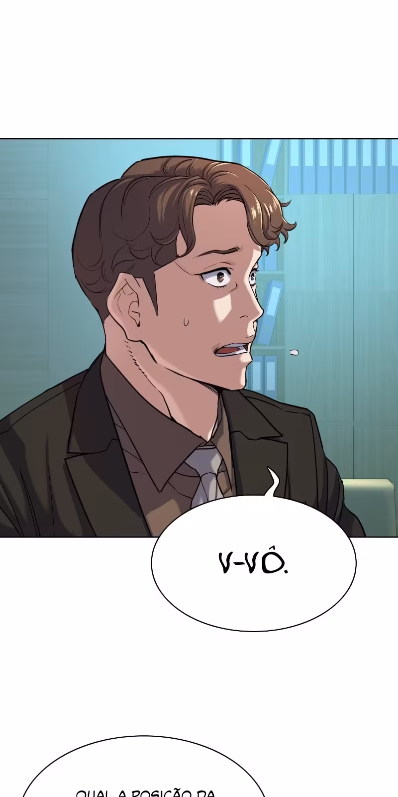 Página do Capítulo 89