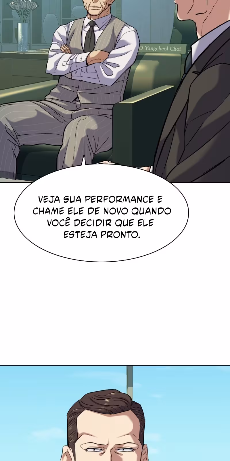 Página do Capítulo 89