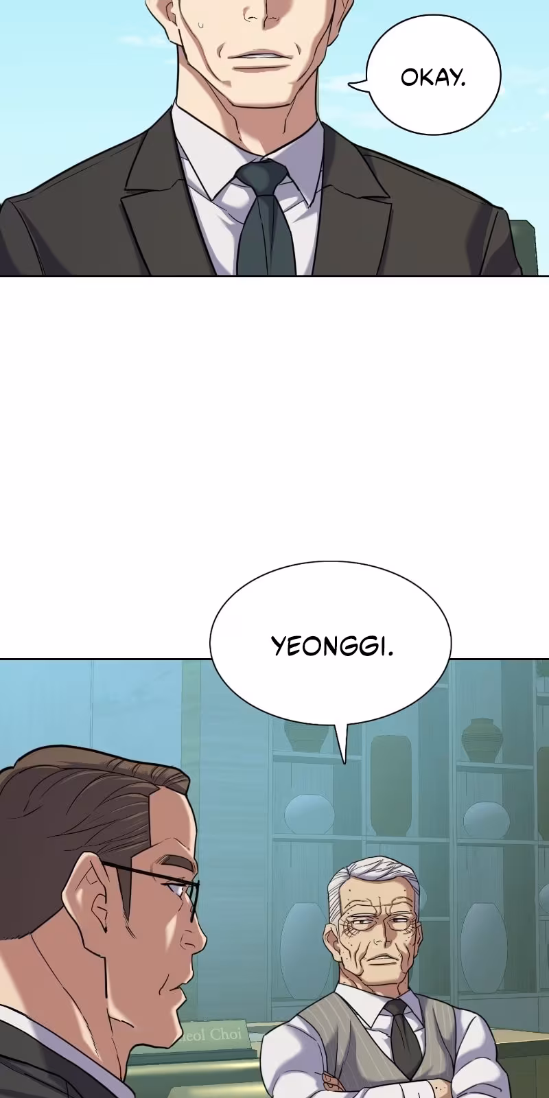 Página do Capítulo 89