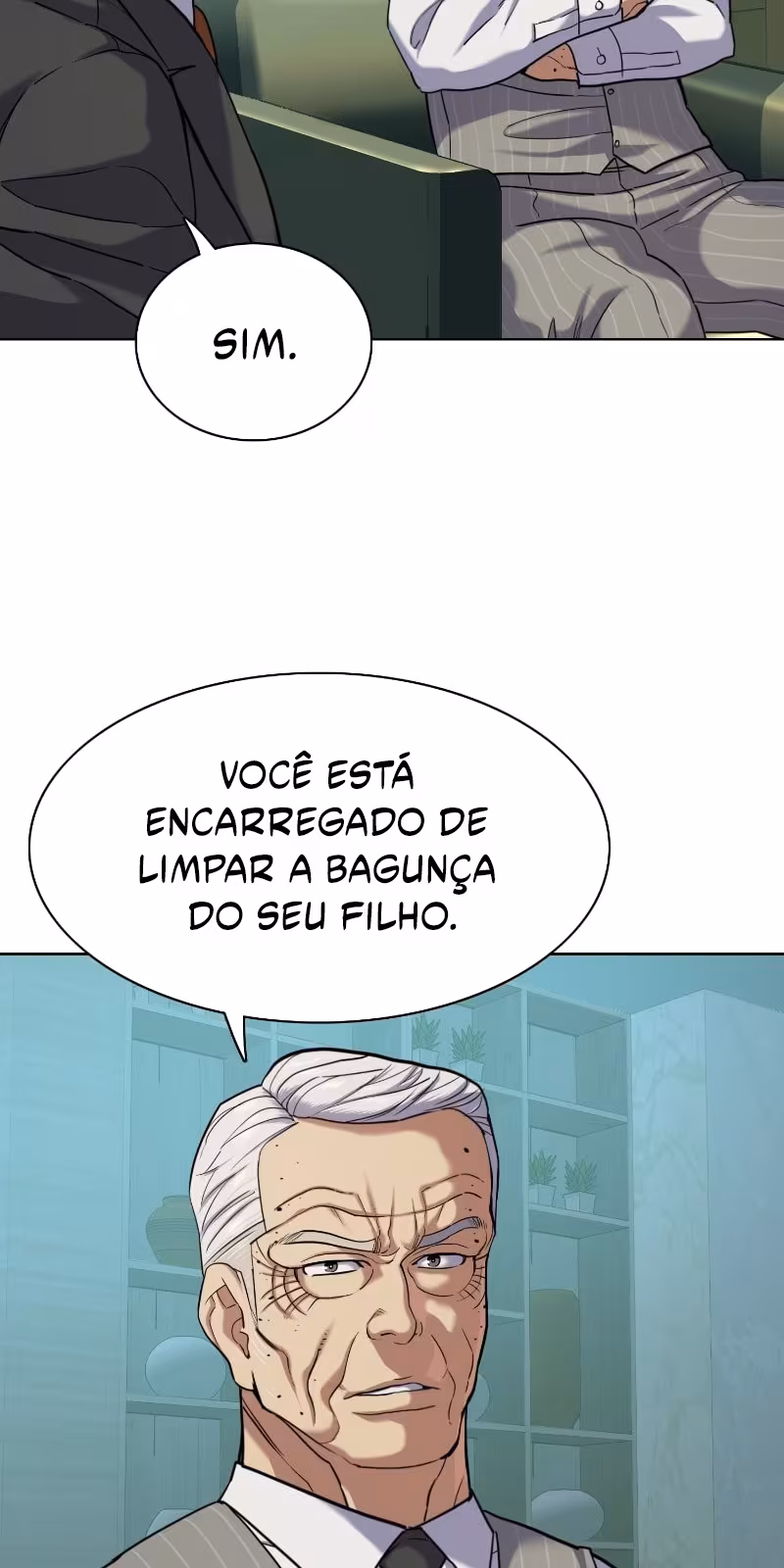 Página do Capítulo 89