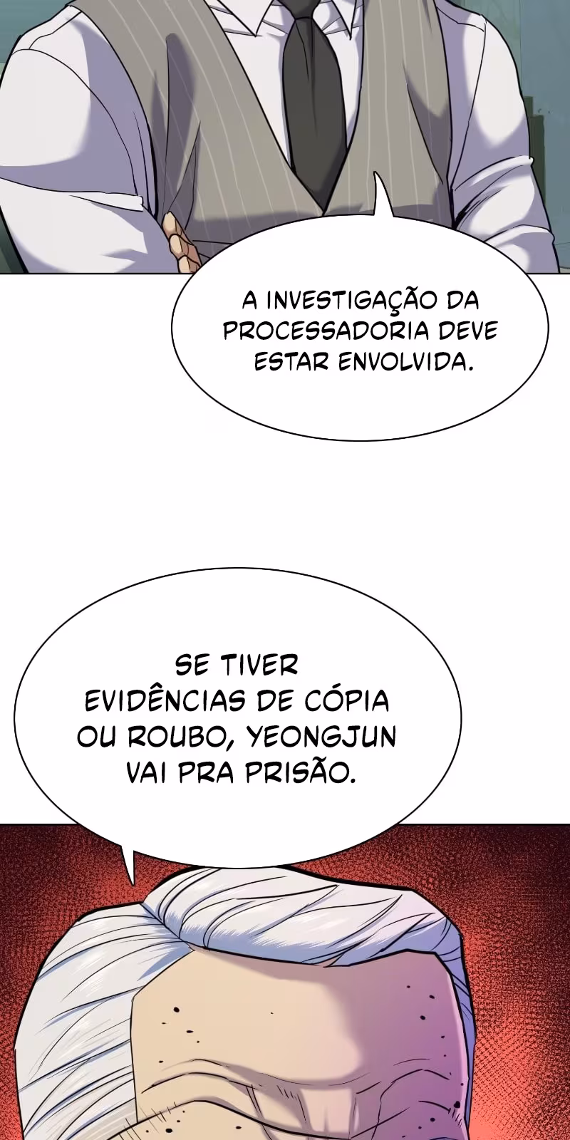 Página do Capítulo 89