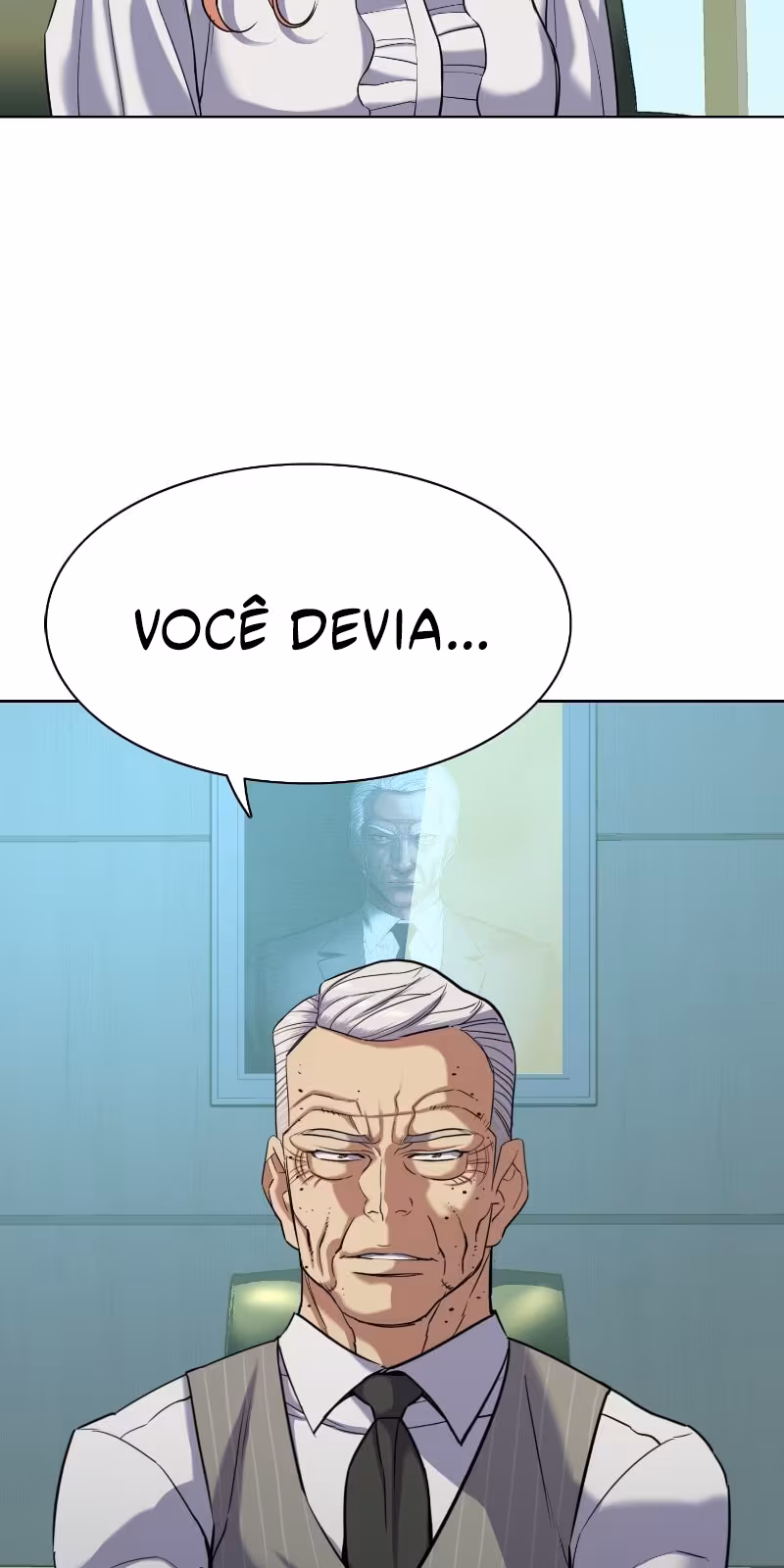 Página do Capítulo 89