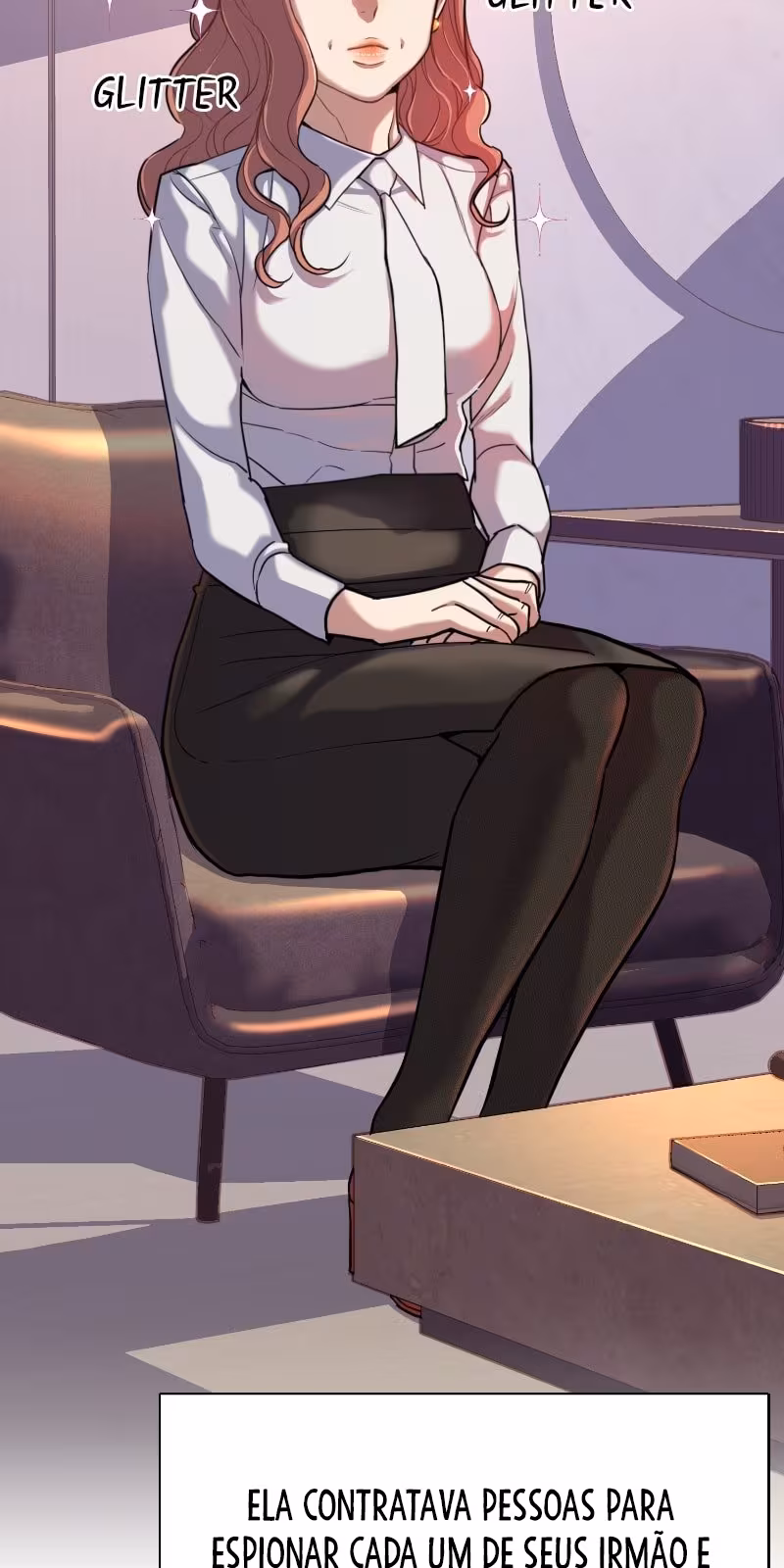 Página do Capítulo 89