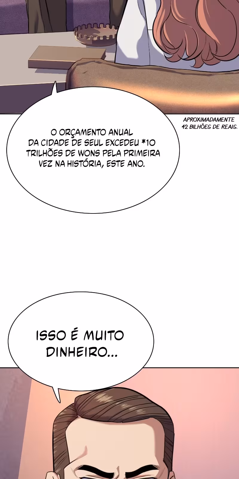 Página do Capítulo 89