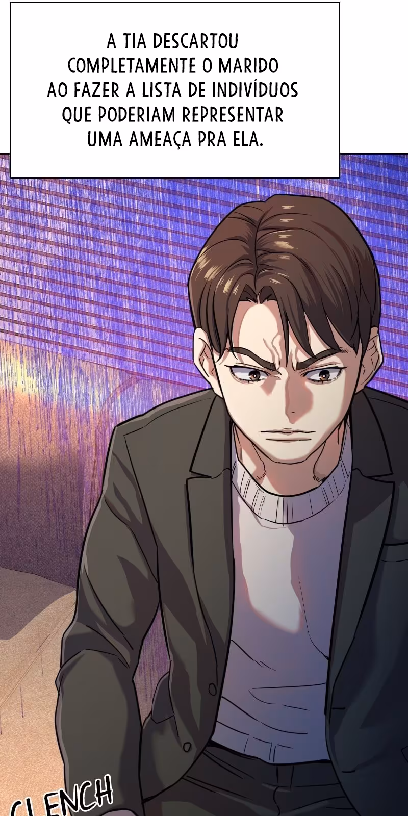 Página do Capítulo 89