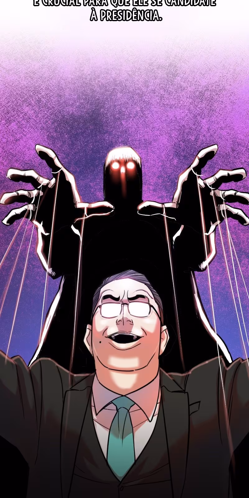 Página do Capítulo 89