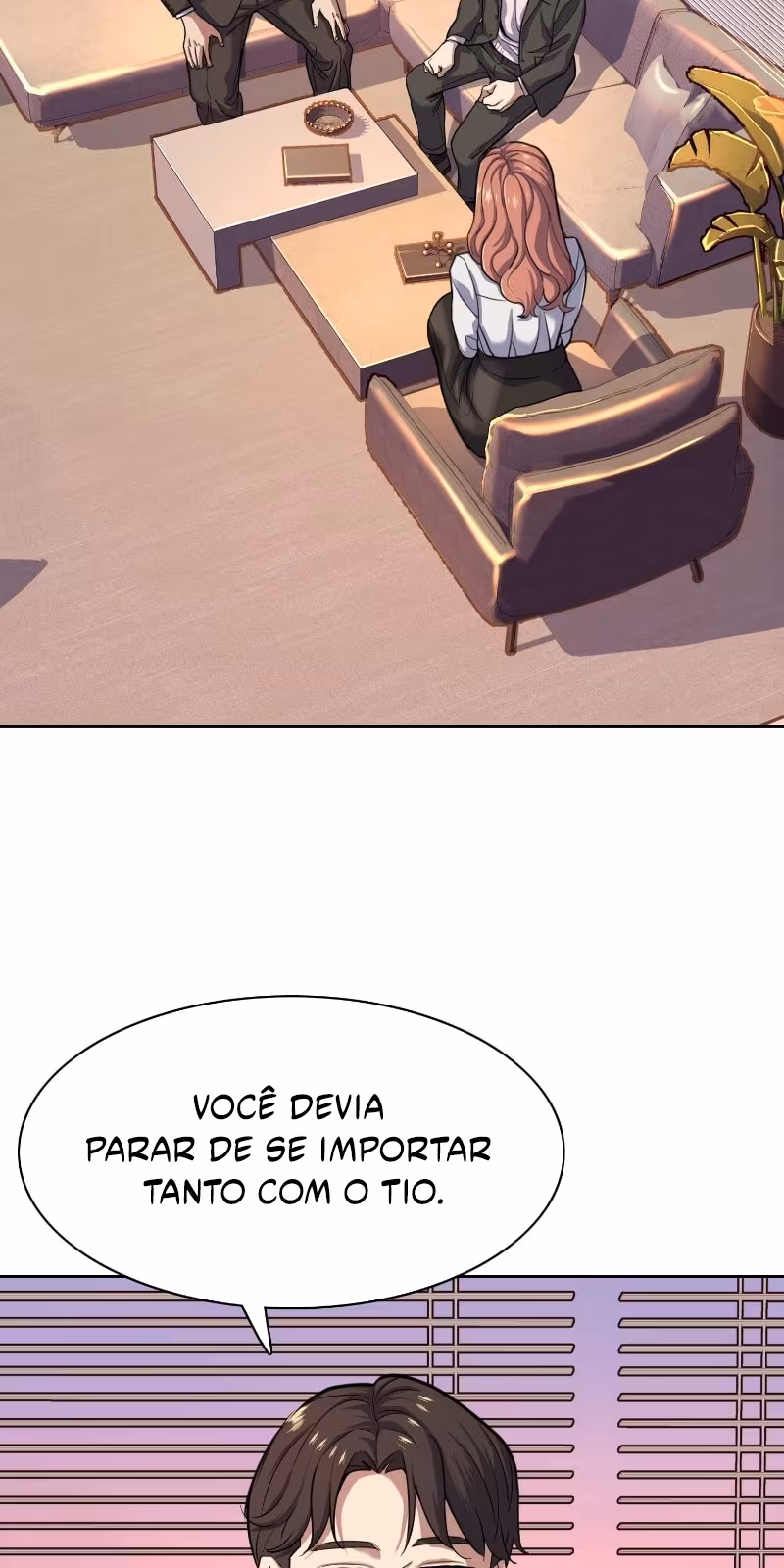 Página do Capítulo 89