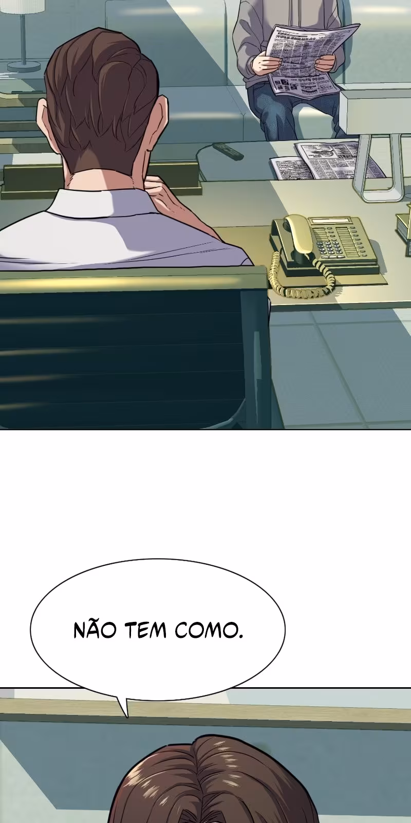 Página do Capítulo 89