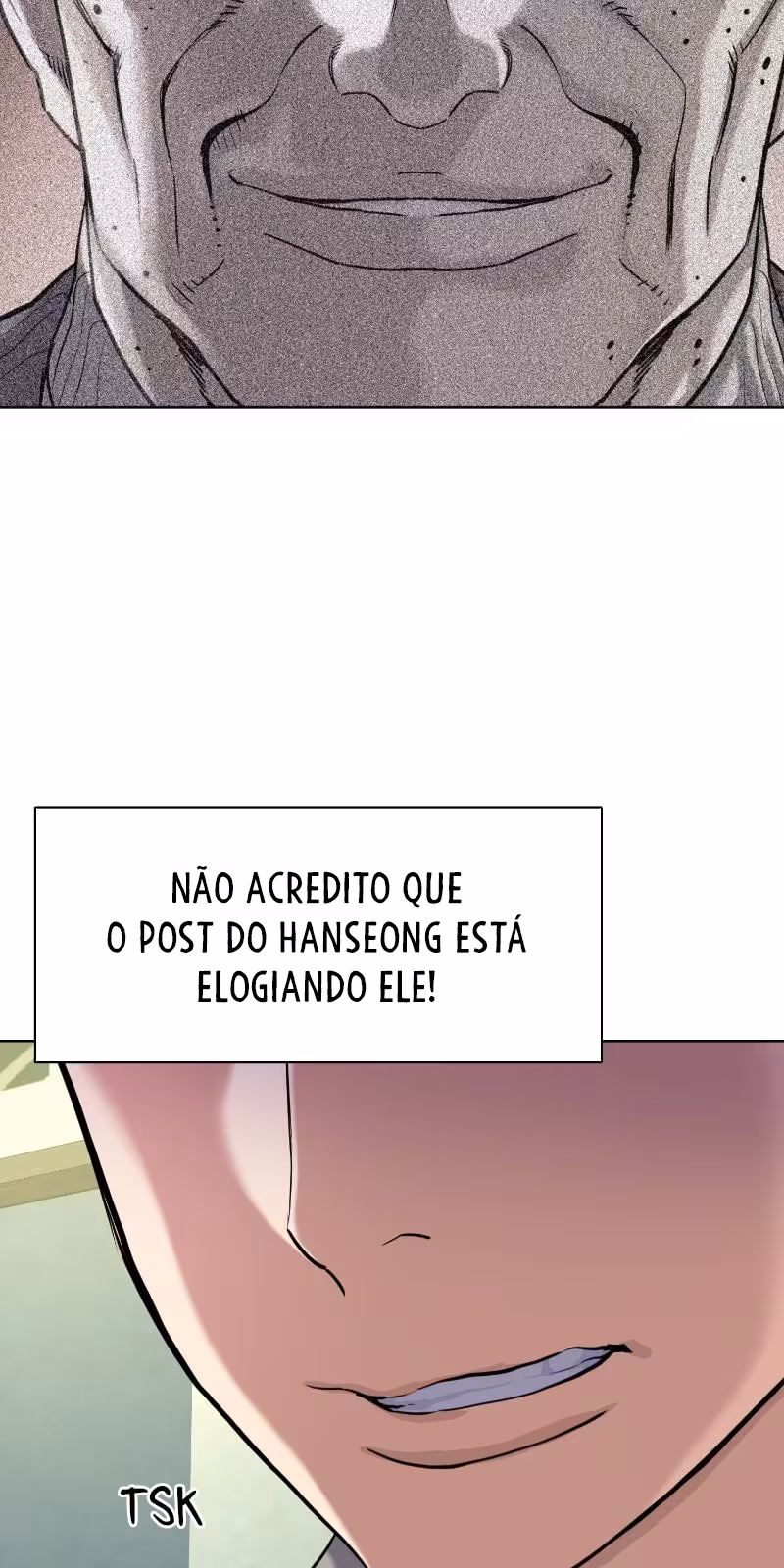 Página do Capítulo 89