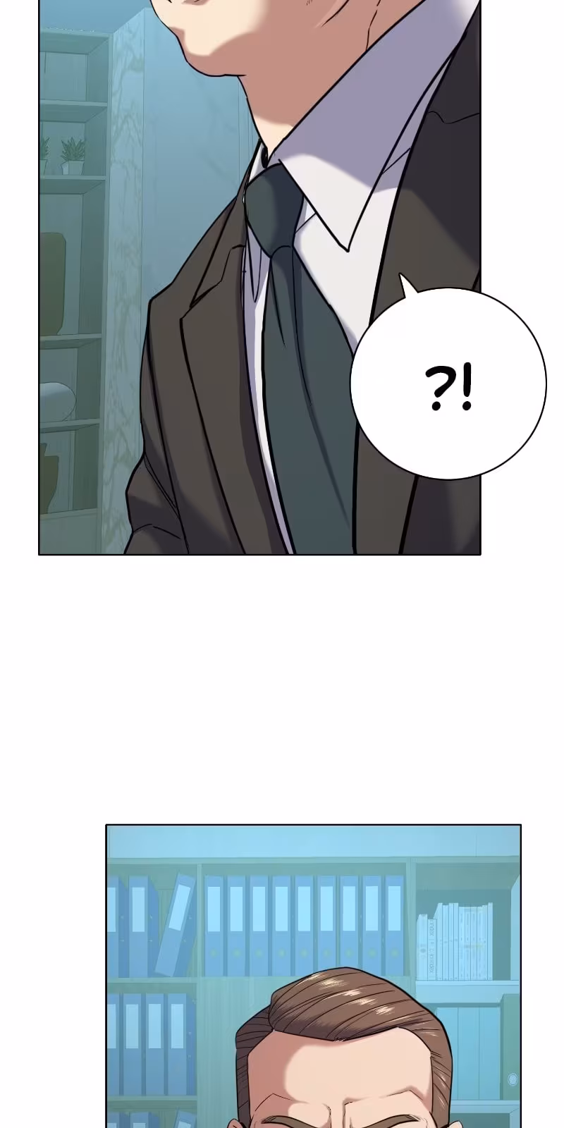 Página do Capítulo 89