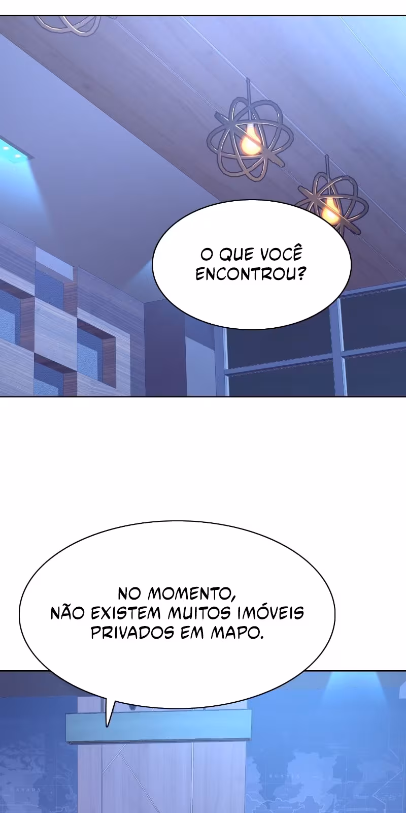 Página do Capítulo 80