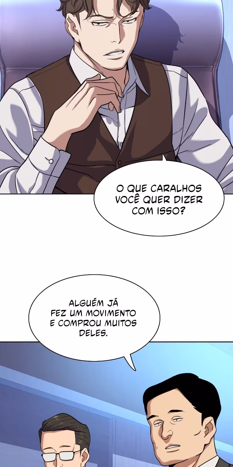 Página do Capítulo 80