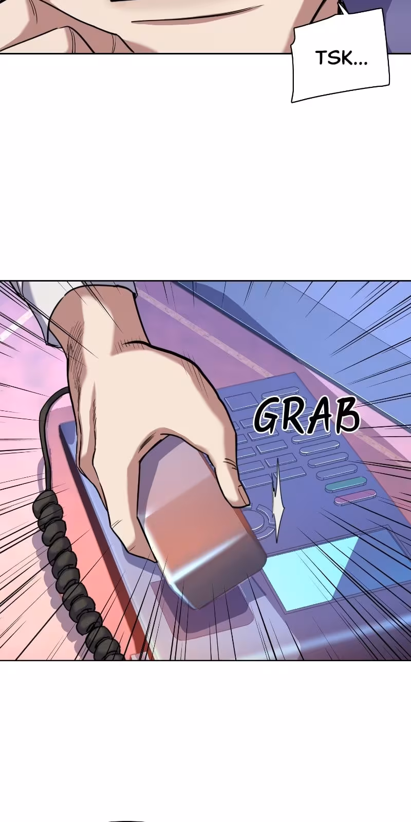 Página do Capítulo 80