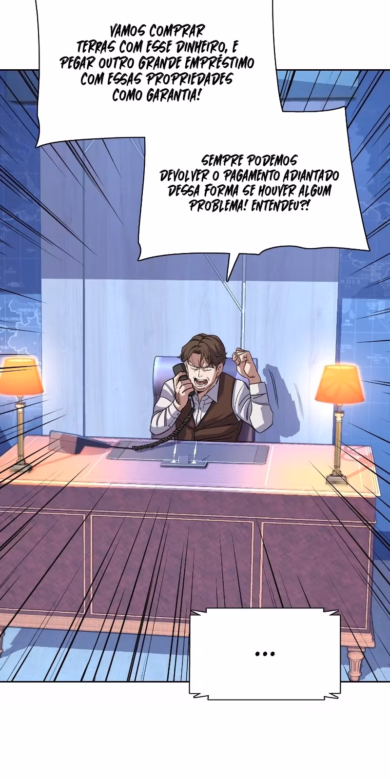 Página do Capítulo 80