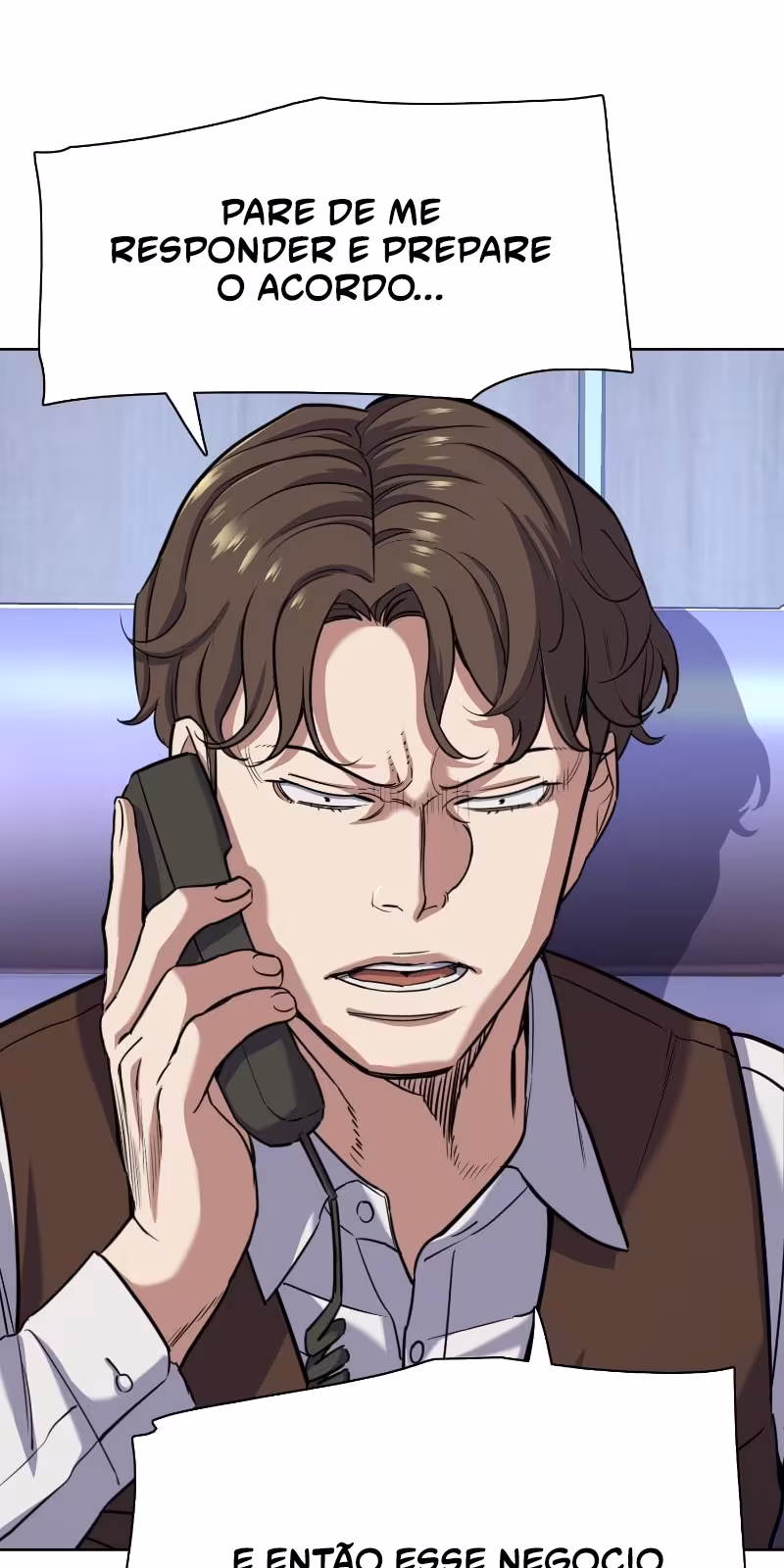 Página do Capítulo 80