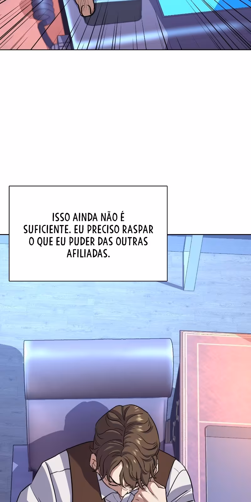 Página do Capítulo 80