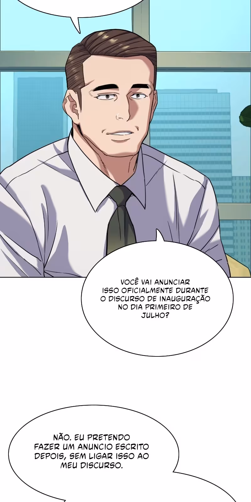 Página do Capítulo 80