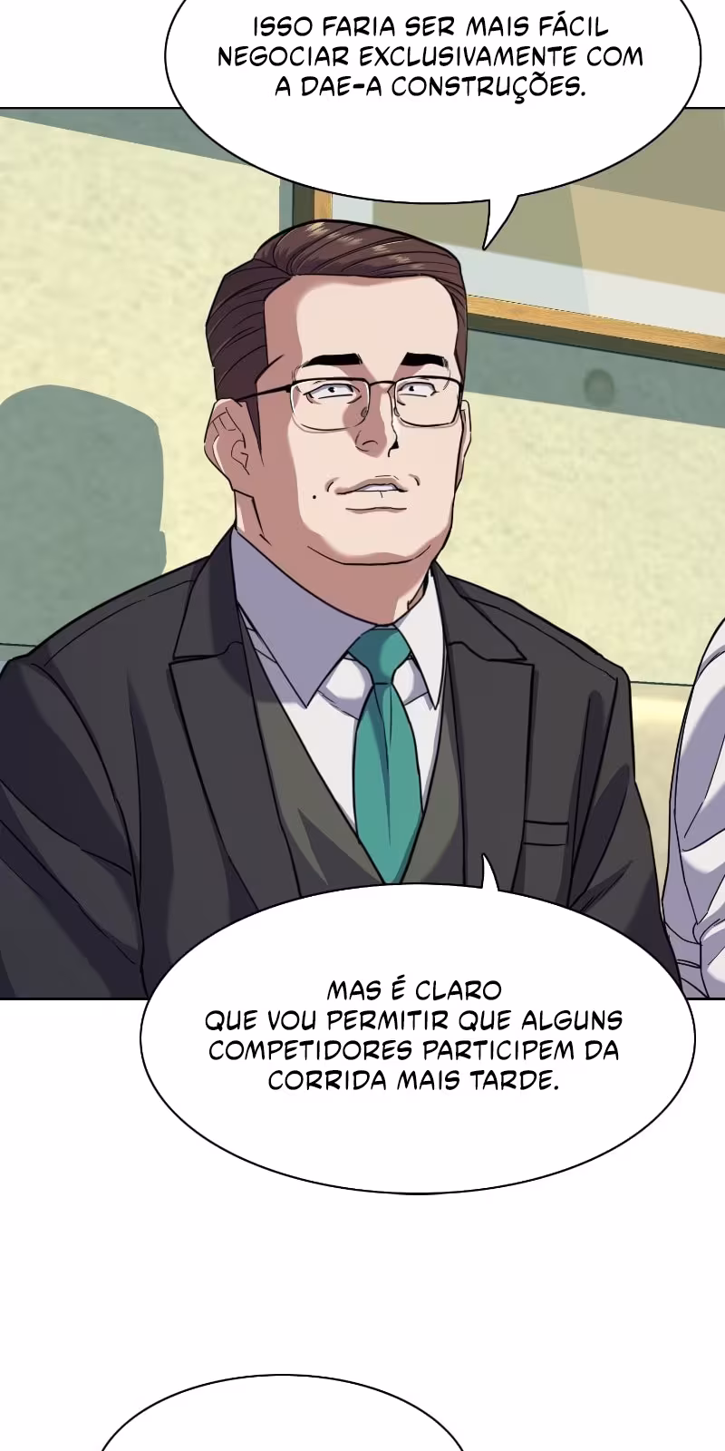 Página do Capítulo 80