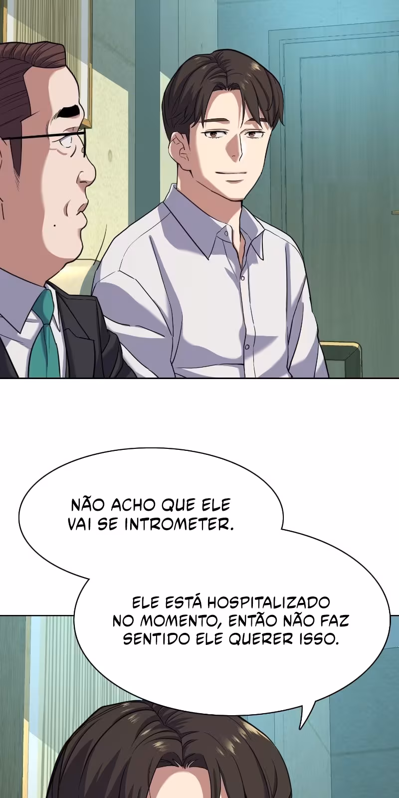 Página do Capítulo 80