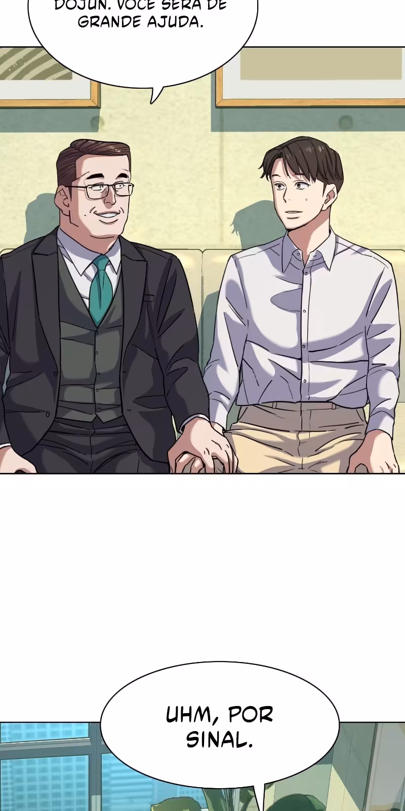 Página do Capítulo 80