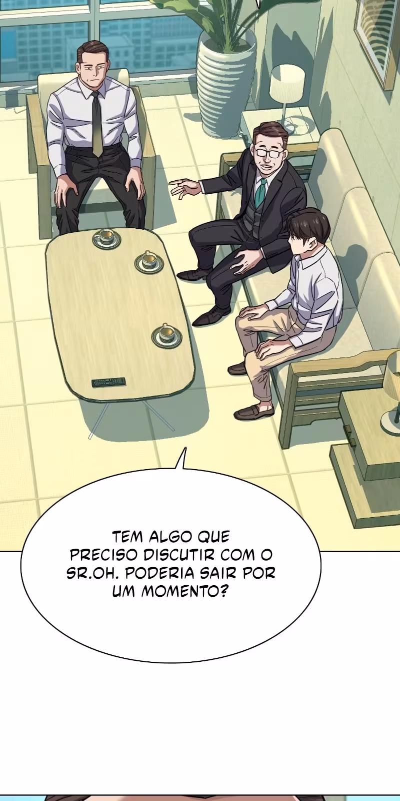 Página do Capítulo 80